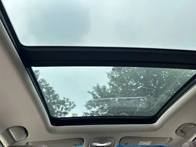 Buick GL6 2018, 57400 км, за 40000 CNY - фото 7