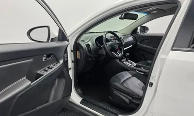 Kia Sportage 2012, 164057 км, за 5600000 KRW - фото 10