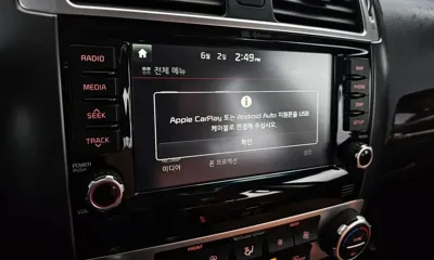 Kia Mohave 2018, 170138 км, за 14900000 KRW - фото 16