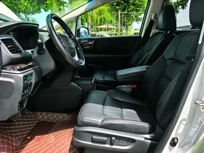 Honda Odyssey 2021, 33000 км, за 156800 CNY - фото 6