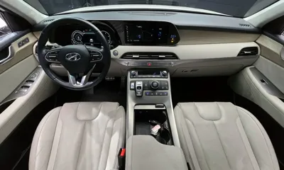 Hyundai Palisade 2022, 56470 км, за 26800000 KRW - фото 7