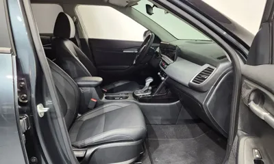 Kia Seltos 2024, 11786 км, за 20190000 KRW - фото 26