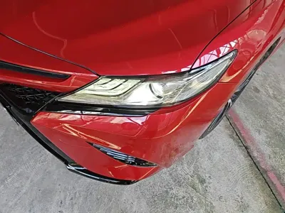 Toyota Camry 2018, 139300 км, за 72500 CNY - фото 24