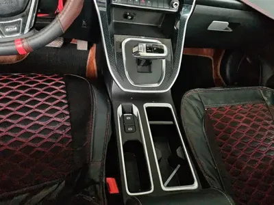 Haval M6 2022, 43600 км, за 64500 CNY - фото 16