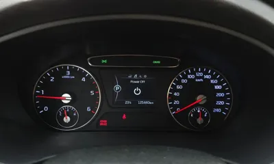 Kia Sorento 2015, 125440 км, за 11500000 KRW - фото 8