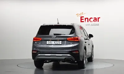 Hyundai Santafe 2019, 67683 км, за 18500000 KRW - фото 4