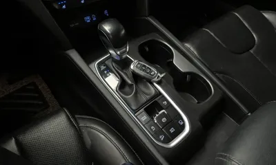 Hyundai Santafe 2019, 121346 км, за 16900000 KRW - фото 9