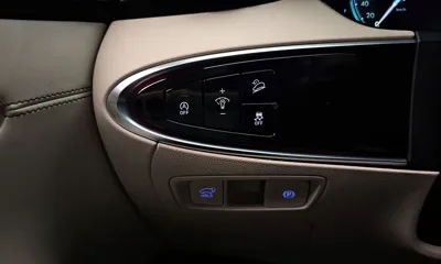 Genesis GV70 2021, 96402 км, за 36500000 KRW - фото 27