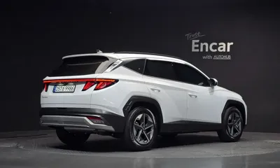 Hyundai Tucson 2025, 12144 км, за 36300000 KRW