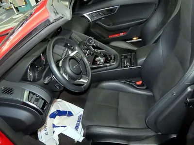 Jaguar F-Type 2020, 123257 км, за 34900000 KRW - фото 7