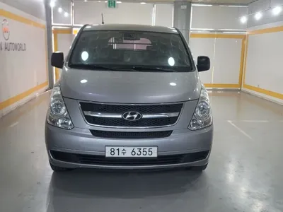 Hyundai Starex 2012, 248167 км, за 4200000 KRW