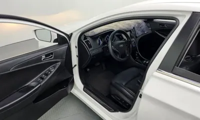 Hyundai Sonata 2013, 159483 км, за 5500000 KRW - фото 10