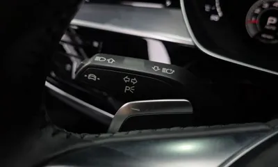 Audi A8 2021, 75787 км, за 59500000 KRW - фото 39