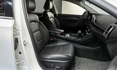 Hyundai Grandeur 2019, 121491 км, за 14300000 KRW - фото 26