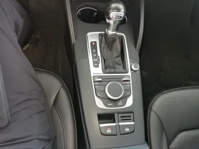 Audi A3 2017, 108600 км, за 47300 CNY - фото 14