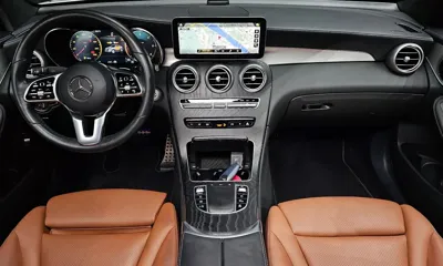 Mercedes-Benz GLC-Class 2023, 29210 км, за 52900000 KRW - фото 7