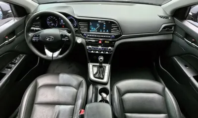 Hyundai Avante 2019, 70723 км, за 12500000 KRW - фото 7