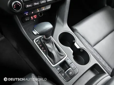 Kia Sportage 2018, 38768 км, за 13000000 KRW - фото 9