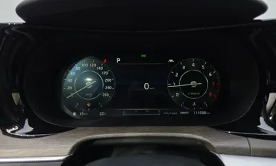 Kia K5 2020, 111598 км, за 16000000 KRW - фото 8