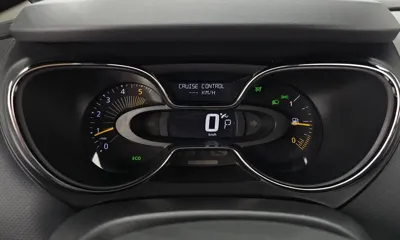 Renault-KoreaSamsung QM3 2015, 192156 км, за 3700000 KRW - фото 8