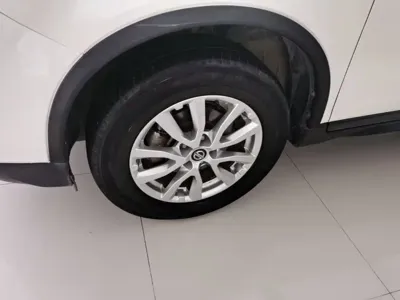 Nissan X-Trail 2020, 90600 км, за 69500 CNY - фото 23