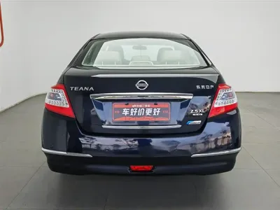 Nissan Teana 2011, 76100 км, за 25800 CNY