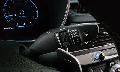 Genesis G70 2021, 19907 км, за 37500000 KRW - фото 40