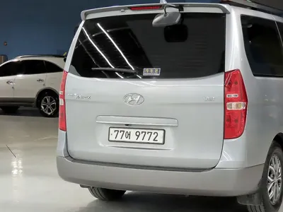 Hyundai Starex 2017, 122769 км, за 12800000 KRW - фото 18
