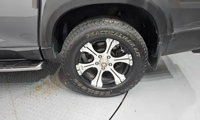 KG_Mobility_Ssangyong Rexton 2018, 162133 км, за 13500000 KRW - фото 21