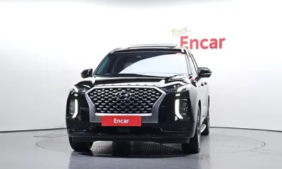 Hyundai Palisade 2022, 85575 км, за 31200000 KRW
