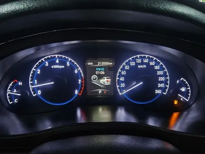 Hyundai Genesis 2009, 210000 км, за 2990000 KRW - фото 8
