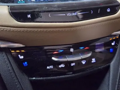 Cadillac XT5 2019, 275225 км, за 8990000 KRW - фото 16