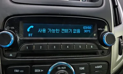 ChevroletGMDaewoo Cruze 2015, 148972 км, за 2990000 KRW - фото 27