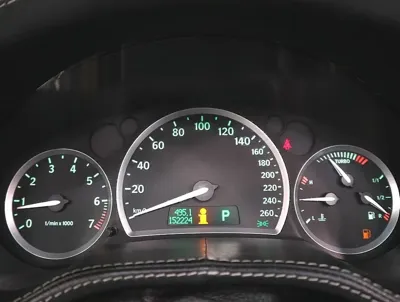 Saab 9-3 2005, 152240 км, за 6530000 KRW - фото 9