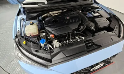 Hyundai Veloster 2021, 87538 км, за 22200000 KRW - фото 6