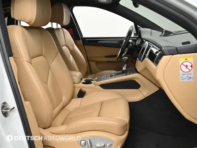 Porsche Macan 2017, 108882 км, за 37900000 KRW - фото 11