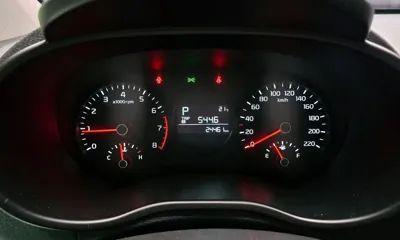 Kia Morning 2017, 24461 км, за 8300000 KRW - фото 8