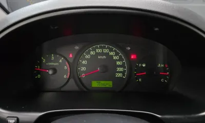 Hyundai Starex 2015, 159827 км, за 7600000 KRW - фото 8