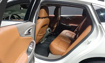 ChevroletGMDaewoo Malibu 2017, 35124 км, за 8600000 KRW - фото 19