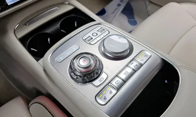 Genesis G90 2025, 59349 км, за 62500000 KRW - фото 9