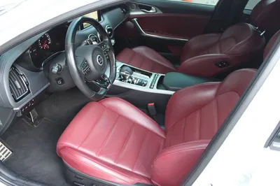 Kia Stinger 2018, 140300 км, за 16500000 KRW - фото 14