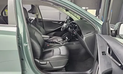 Kia Niro 2022, 121839 км, за 17900000 KRW - фото 12