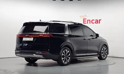 Kia Canival 2023, 65503 км, за 28700000 KRW