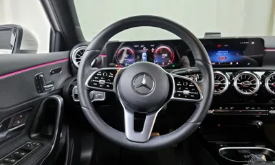 Mercedes-Benz A-Class 2023, 35746 км, за 25500000 KRW - фото 13