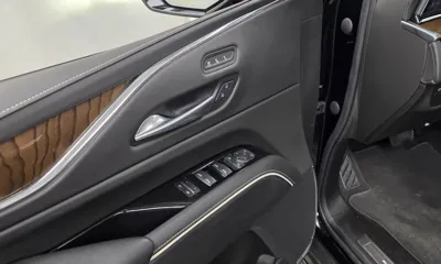 Cadillac Escalade 2023, 43002 км, за 99000000 KRW - фото 38