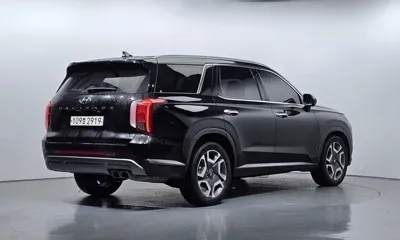Hyundai Palisade 2023, 35641 км, за 48000000 KRW - фото 2