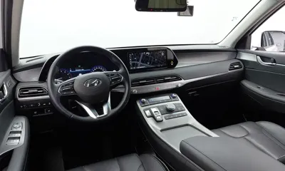 Hyundai Palisade 2022, 25175 км, за 26000000 KRW - фото 7