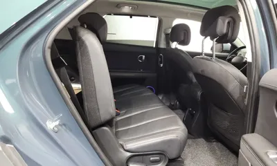 Hyundai Ioniq5 2024, 67359 км, за 33500000 KRW - фото 11