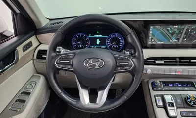 Hyundai Palisade 2020, 61700 км, за 25900000 KRW - фото 13