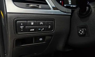 Genesis G80 2019, 122996 км, за 20500000 KRW - фото 16